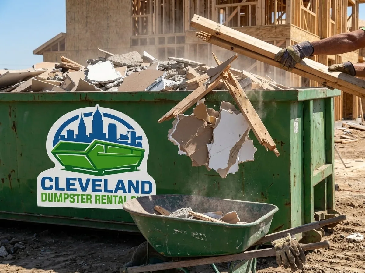 An Estate Cleanout Checklist for Cleveland Families
